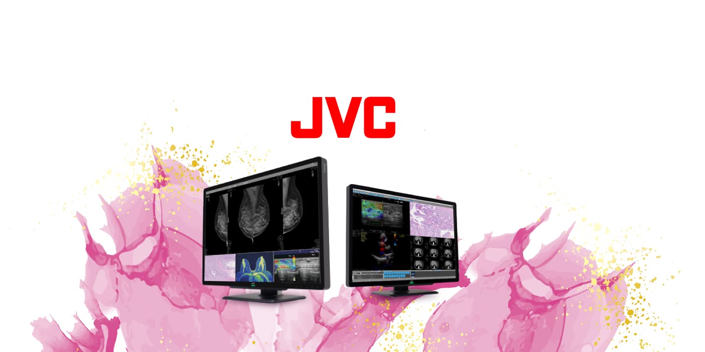 JVC Banner