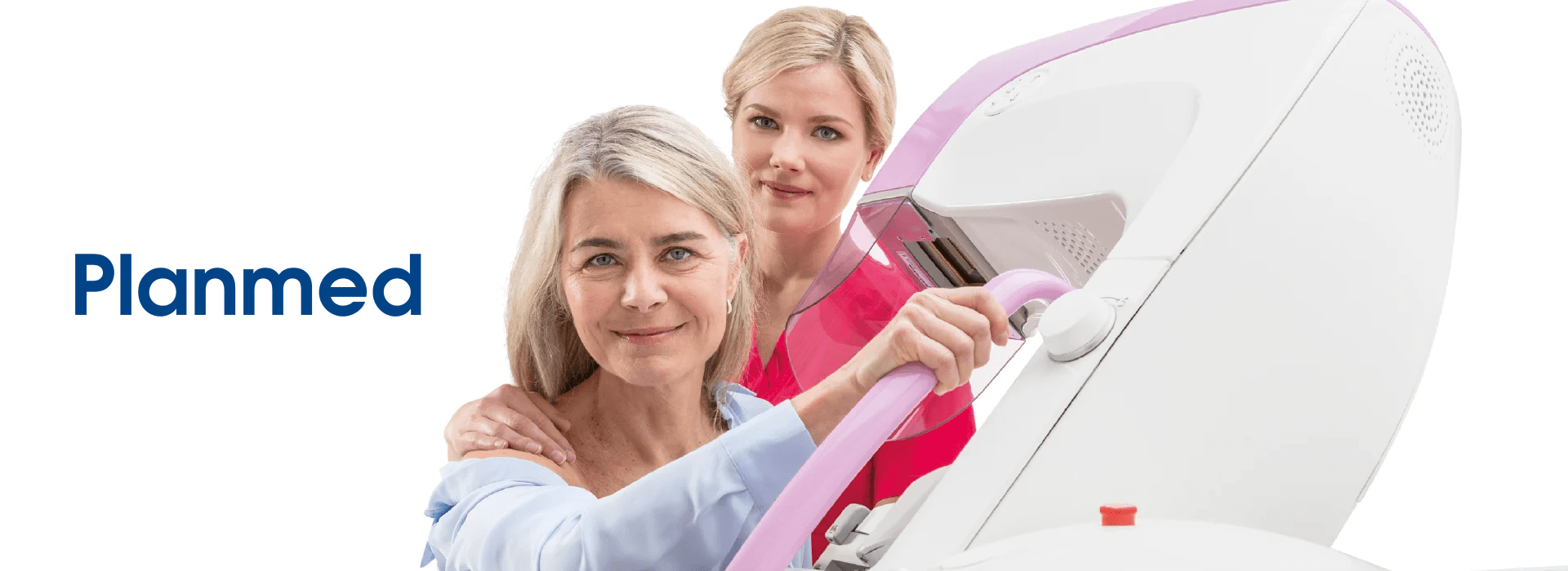 Planmed Banner