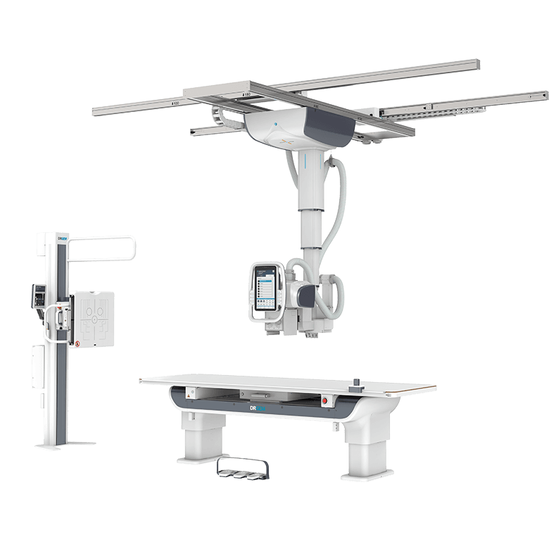 Auto Positioning System