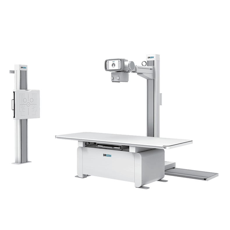 GXR-ES/ECS Plus Series
